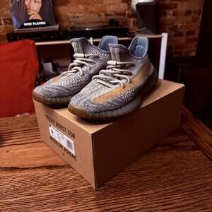 Adidas Yeezy Boost 350 V2 Israeli Sneakers Size 8.5